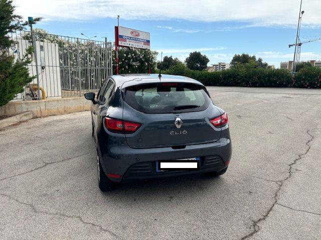 Renault Clio TCe 12V 90 CV GPL Start&Stop 5 porte Energy Zen