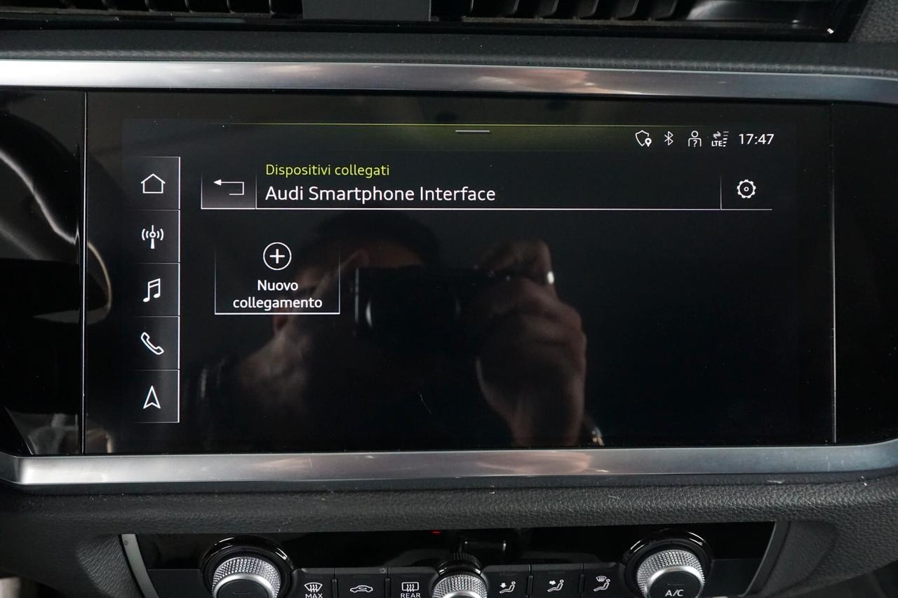 Audi Q3 SPB 35 TDI quattro S tronic Business Plus