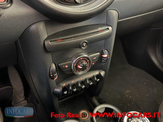 MINI One D 1.6 90 CV - NEOPATENTATI