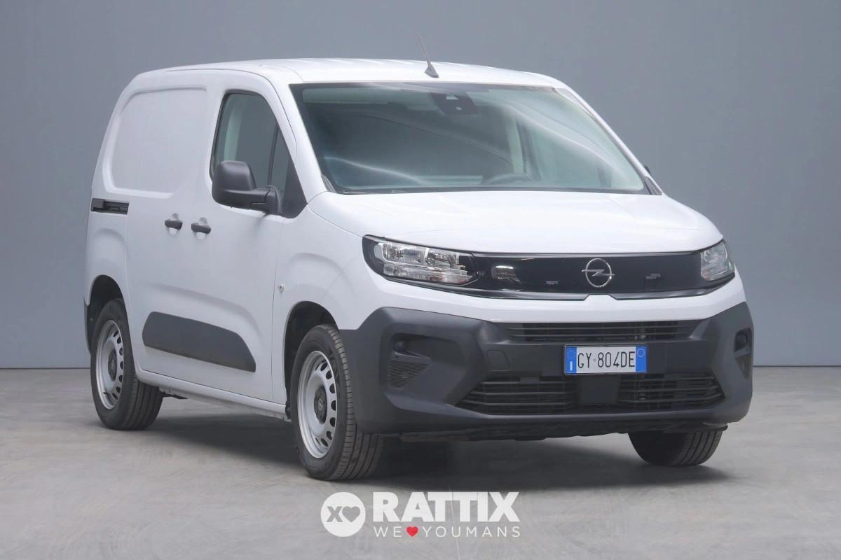 Opel Combo Cargo M 1.5 Diesel 130CV allestito (IVA ESCLUSA)