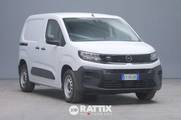 Opel Combo Cargo M 1.5 Diesel 130CV allestito (IVA ESCLUSA)