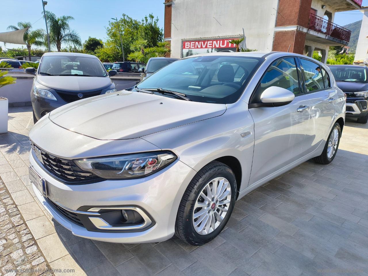 FIAT Tipo 1.3 Mjt S&S 5p. Business