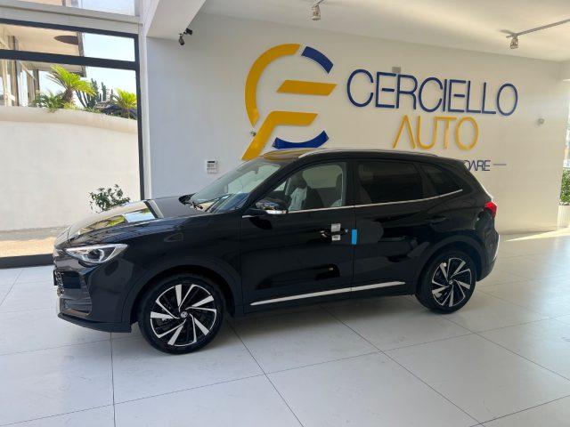 MG ZS 1.5 Hybrid+ Luxury tua da e249,00 mensili