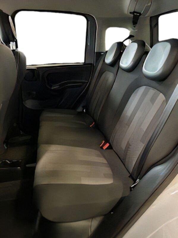 FIAT Panda Panda 1.2 City Cross