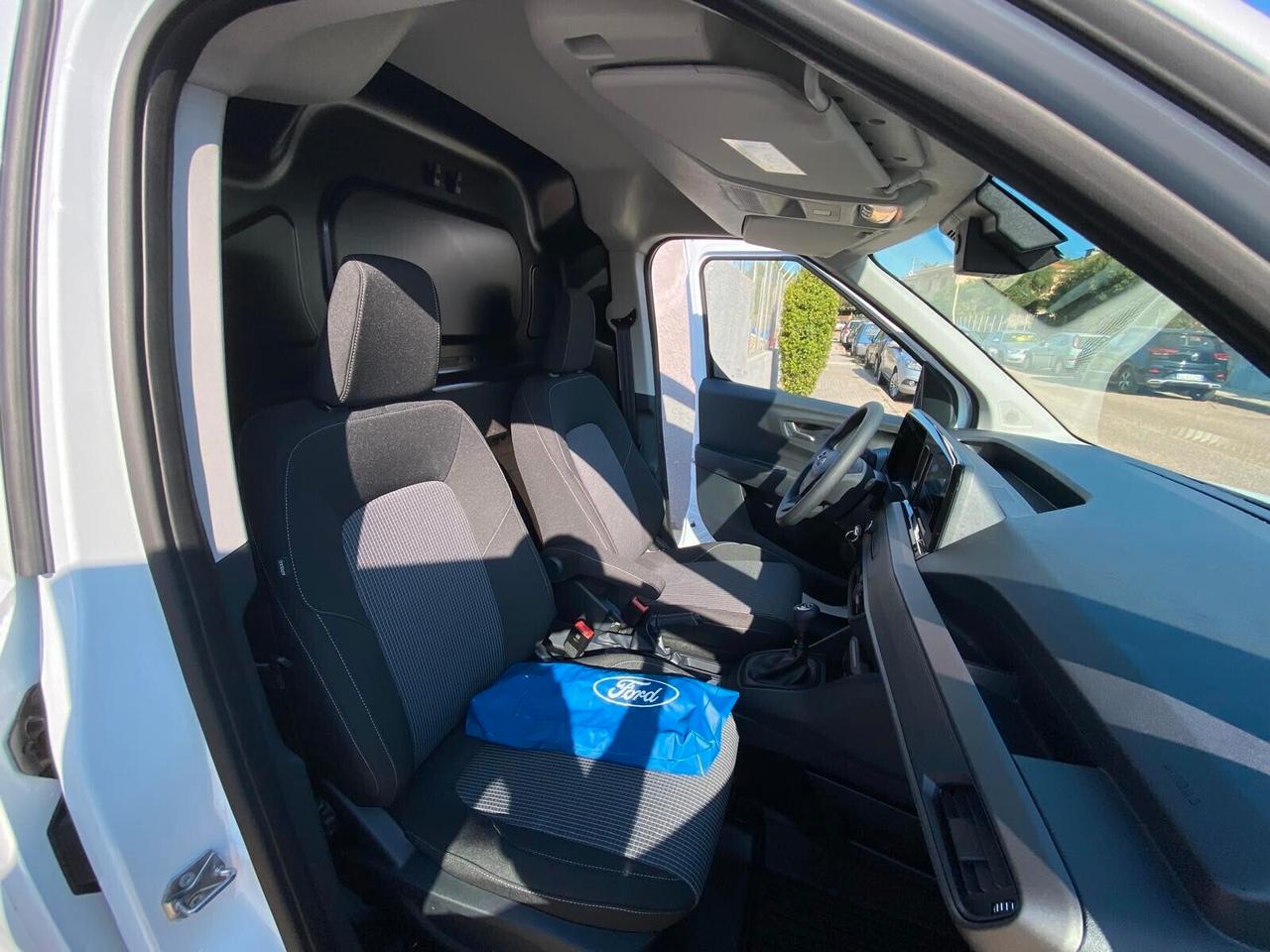 NUOVO FORD TRANSIT COURIER - PRONTA CONSEGNA