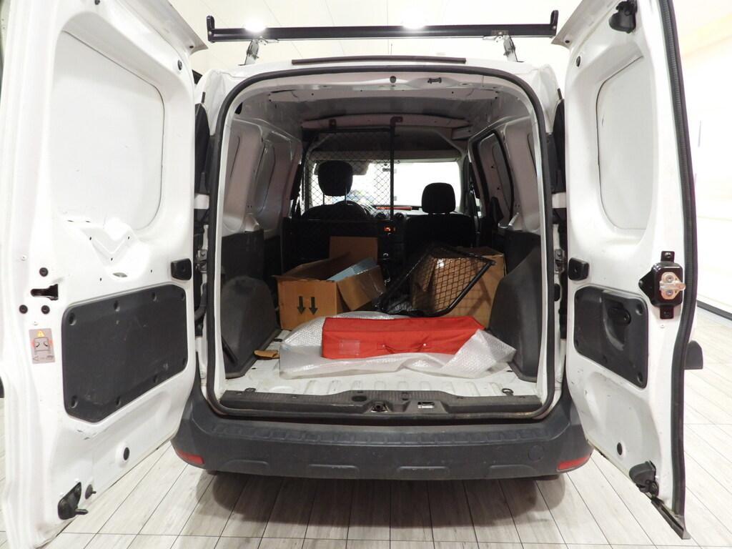 Dacia Dokker van 1.5 dci 75cv S&S E6 FL