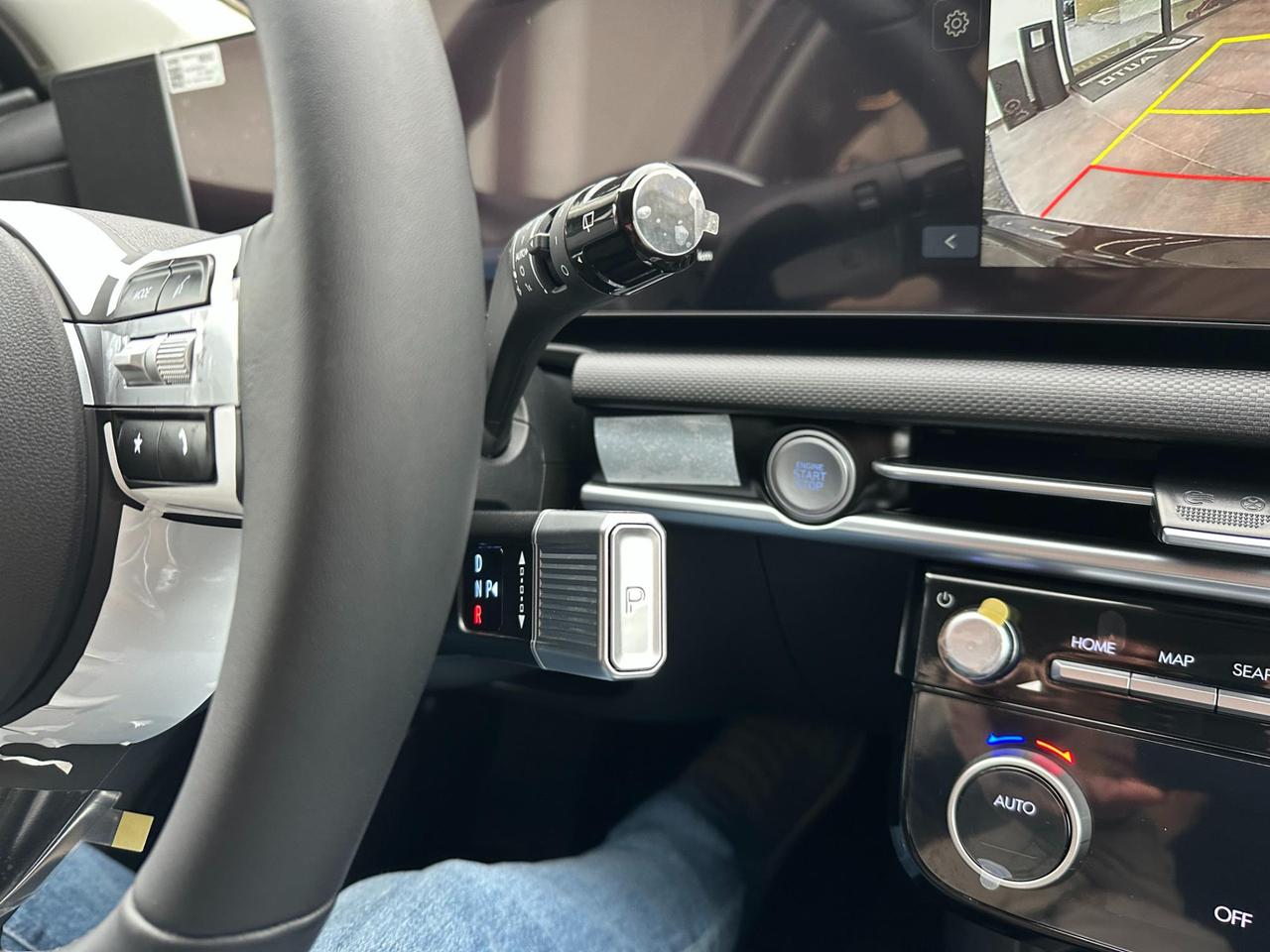 Hyundai Tucson 1.6 crdi 48V Business 2wd dct