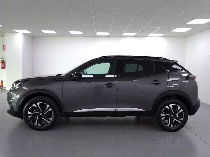 Peugeot 2008 1.2 puretech Allure Pack s&s 100cv