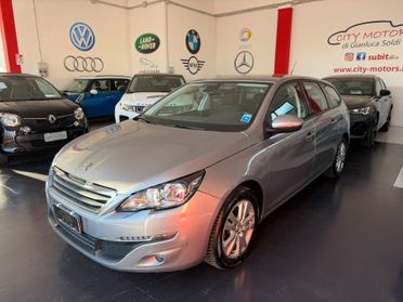 Peugeot 308 1.6 HDi 100 CV Stop&Start SW Business