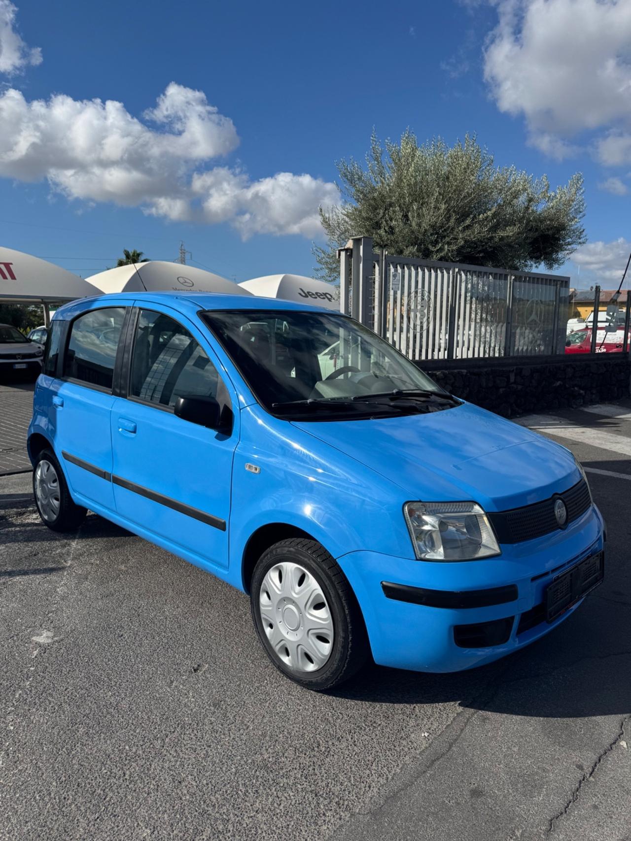 Fiat Panda 1.1 Active