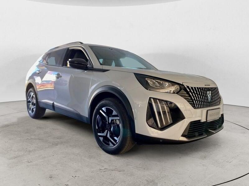 Peugeot 2008 2008 PureTech 100 S&S Allure