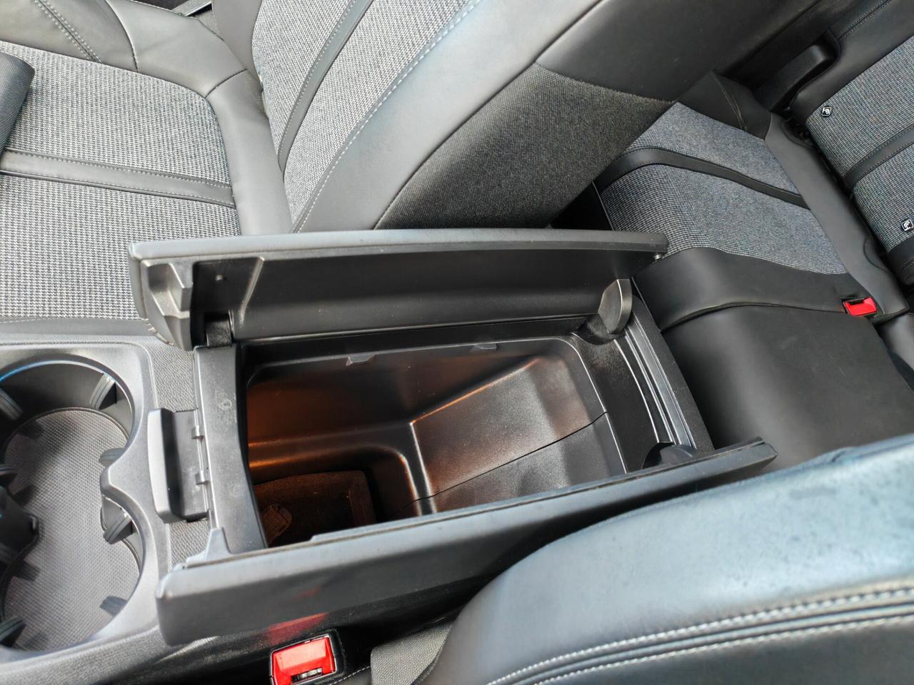 Peugeot 3008 diesel 06/2018 cv131