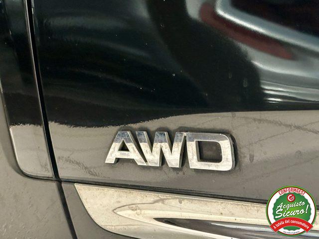 KIA Sorento 2.2 CRDi AWD Rebel *TETTO*UNICO PROPRIETARIO*