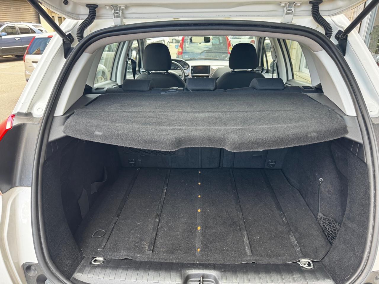 Peugeot 2008 1.6 HDi 92 CV S&S Active