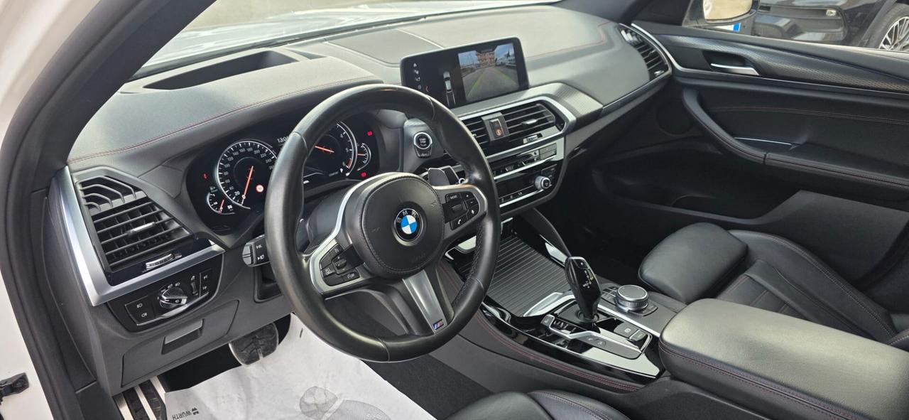 Bmw X4 xDrive20d Msport