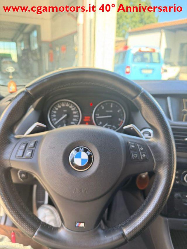 BMW X1 sDrive20d Msport