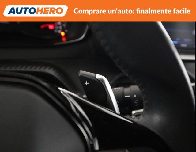 PEUGEOT 2008 BlueHDi 130 EAT8 Allure