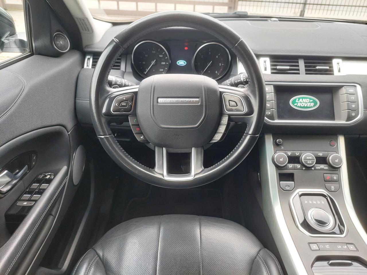 RANGE ROVER Evoque 2.0 TD4 180 CV SE Dynamic -2019