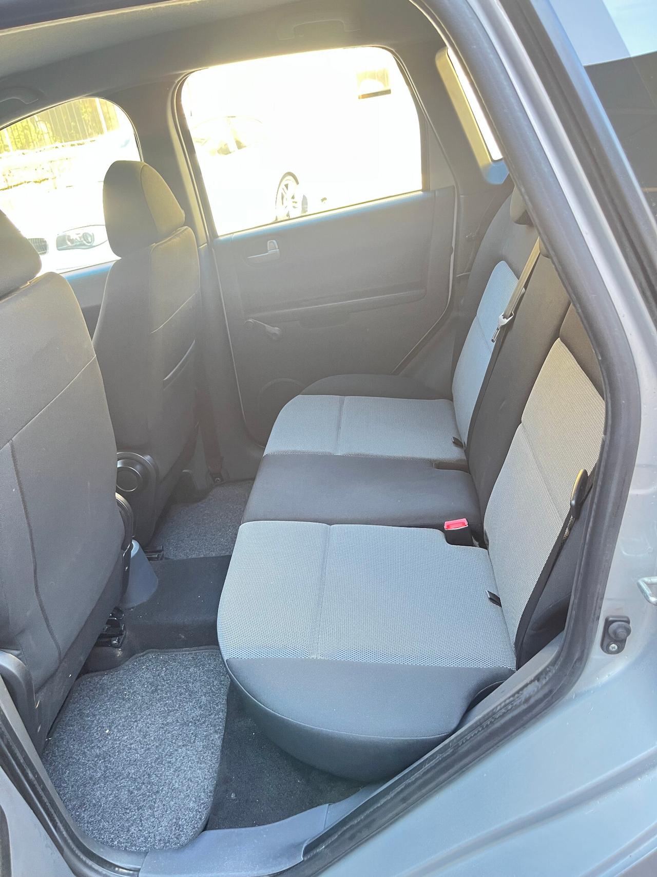 MITSUBISHI COLT - 1.3 BENZINA - 5 PORTE - CAMBIO AUTOMATICO - ANCHE PER NEOPATENTATI