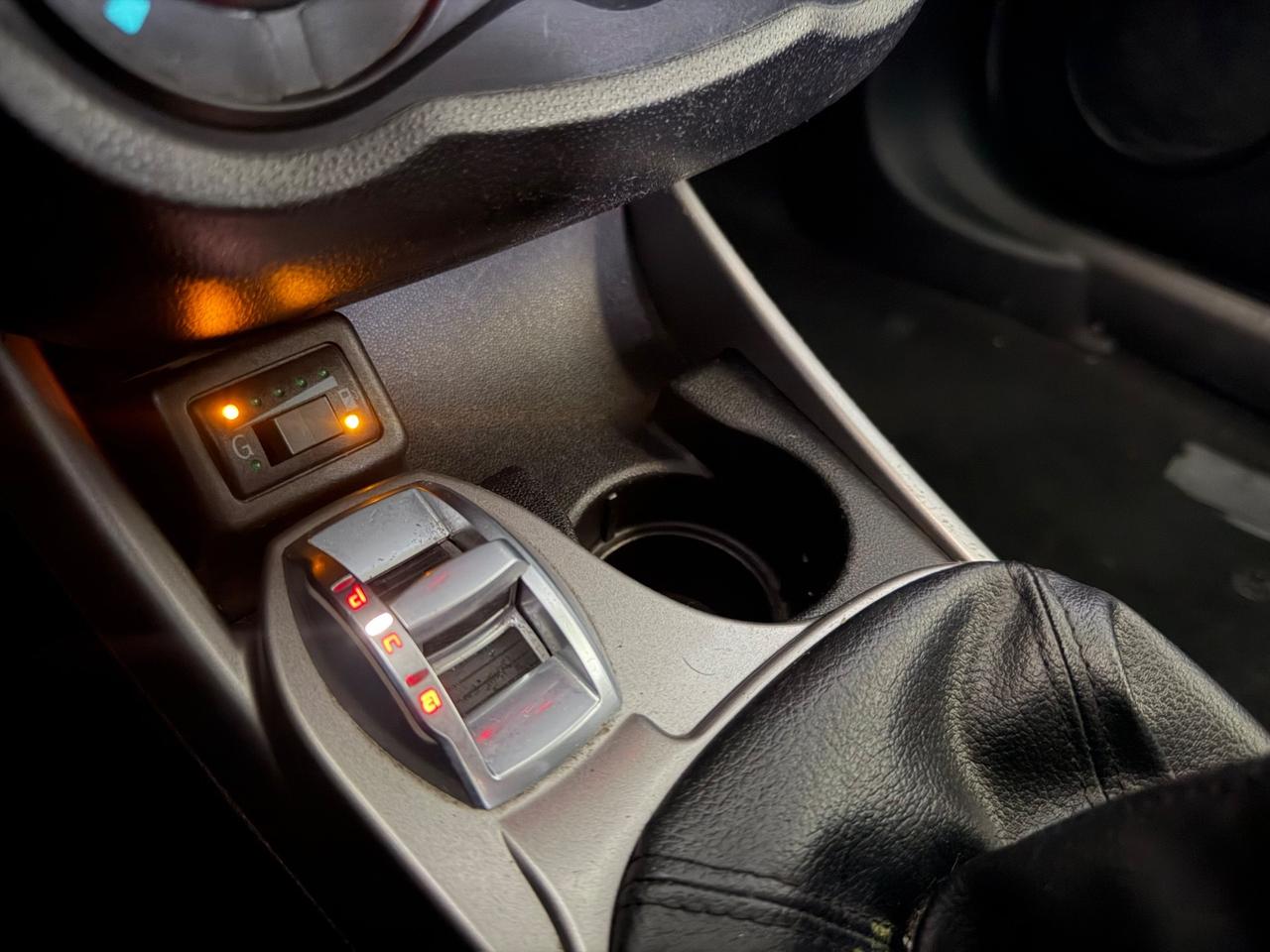 Alfa Romeo MiTo 1.4 T 120 CV GPL Distinctive NEOPATENTATI