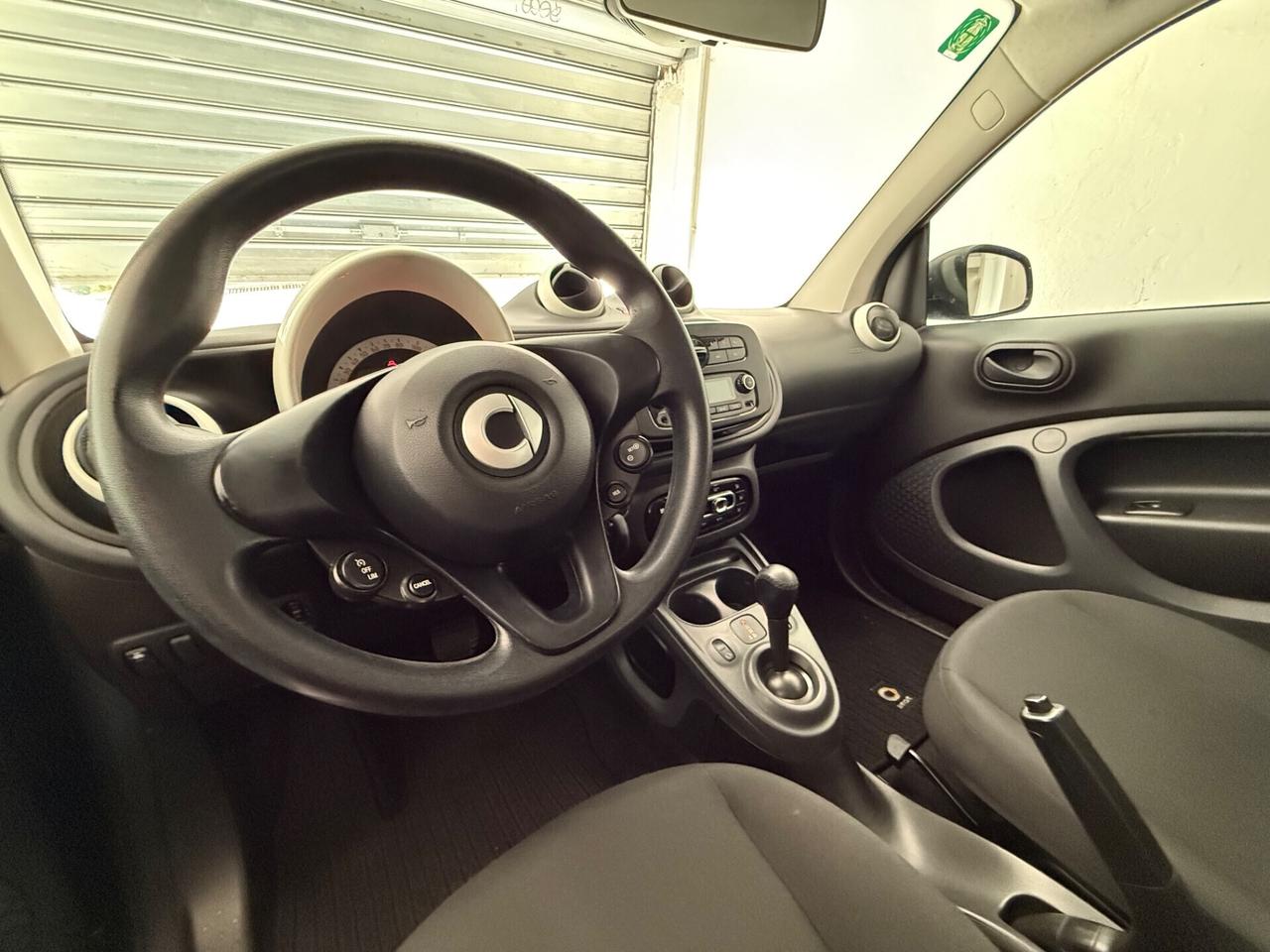 Smart ForTwo 70 1.0 twinamic Youngster