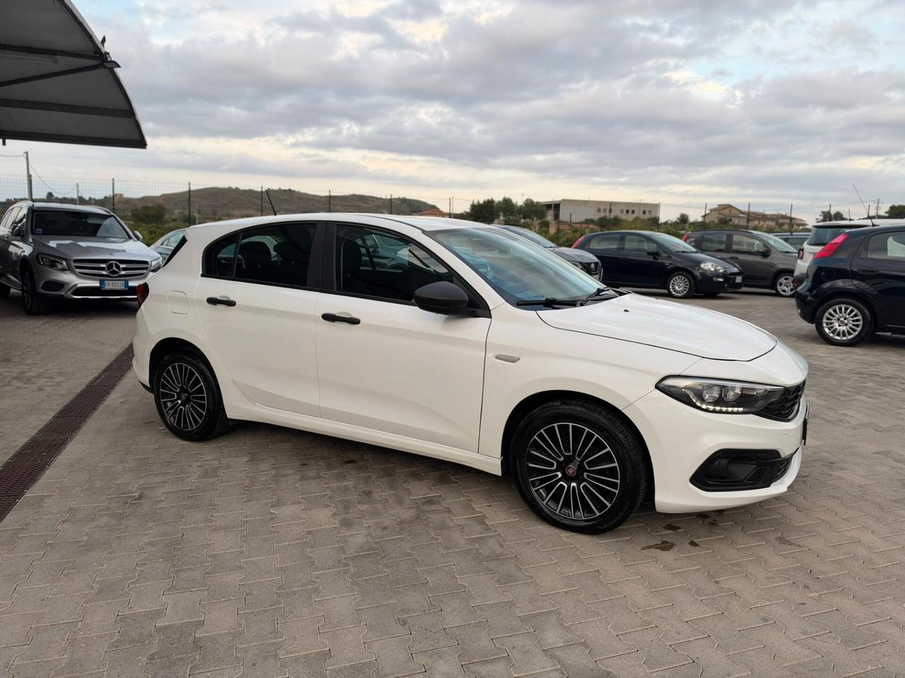 FIAT TIPO 1.6 MJT 130CV 2022