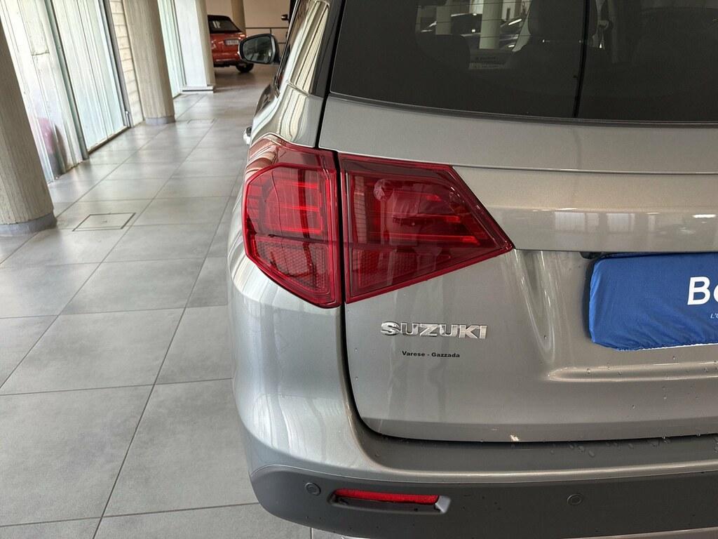 Suzuki Vitara 1.4 Boosterjet Hybrid Starview 4WD ALLGRIP