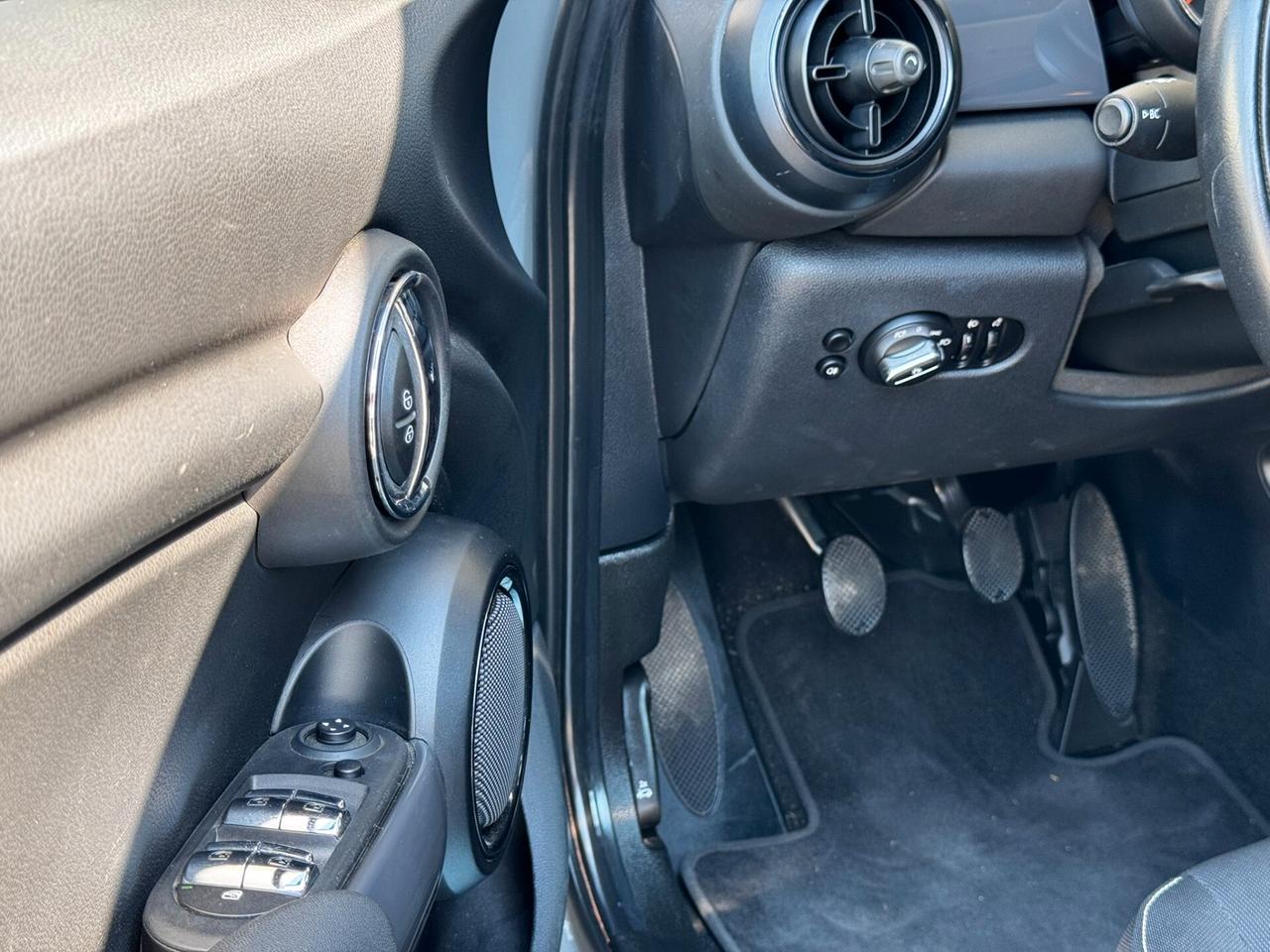 Mini 1.5 One 75 CV Classic, Tagliandata, Unicoproprietario