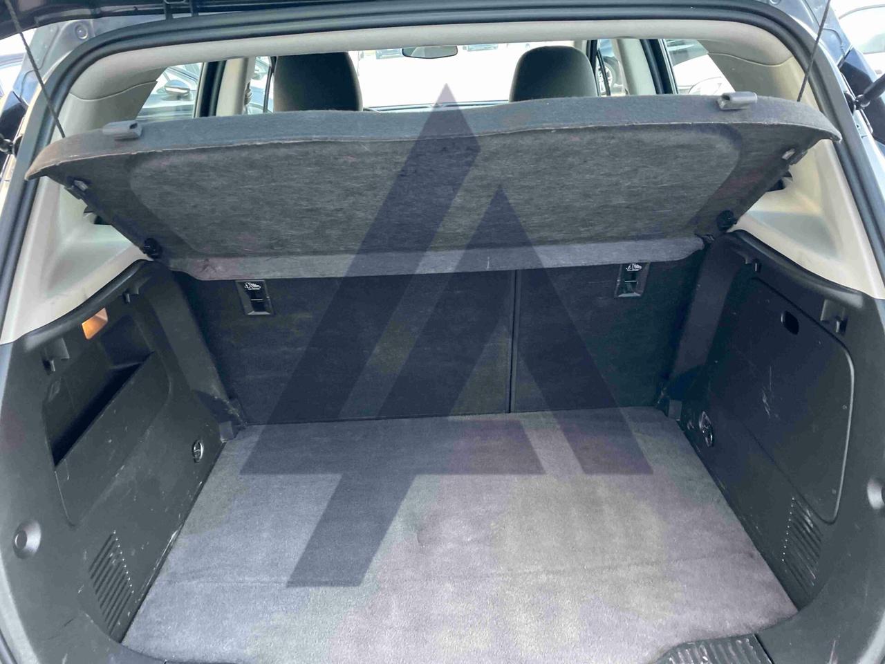 Opel Mokka X 1.6 CDTI Ecotec 136CV 4x4 Start&Stop Business