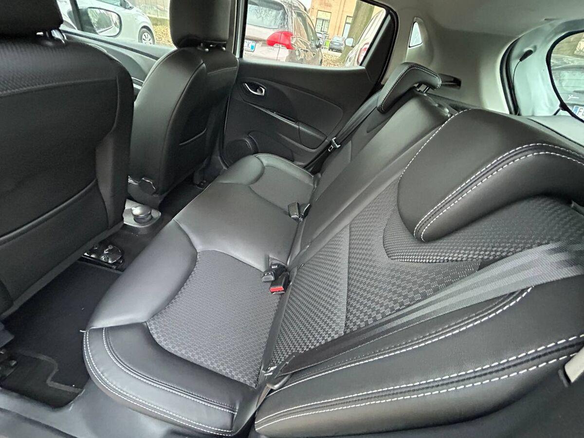 Renault Clio 0.9 tce Moschino Intens Gpl 90cv