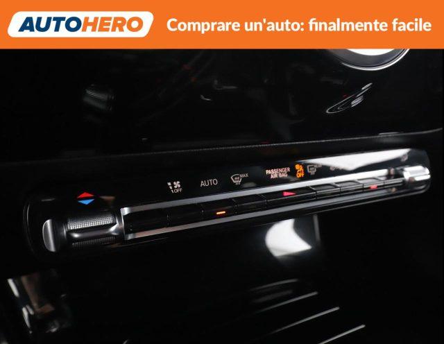 MERCEDES-BENZ CLA 200 d Automatic 4Matic Shooting Brake Premium