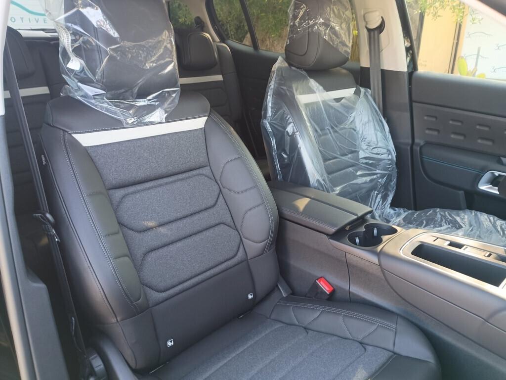 Citroen C5 Aircross 1.5 BHDi 130cv EAT8 Max KM0