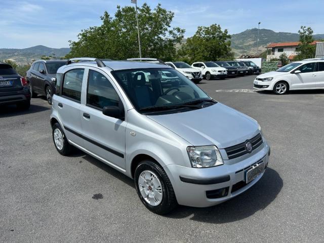 FIAT - Panda - 1.2 Dynamic Eco