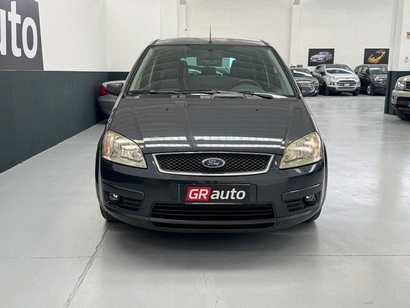 Ford Focus Focus Style Wagon 1.8 tdci 115cv