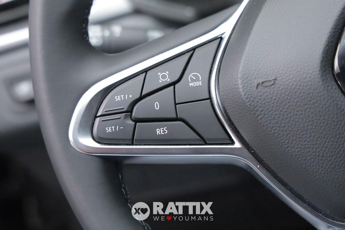 Renault Captur 1.0 TCE 90CV Techno