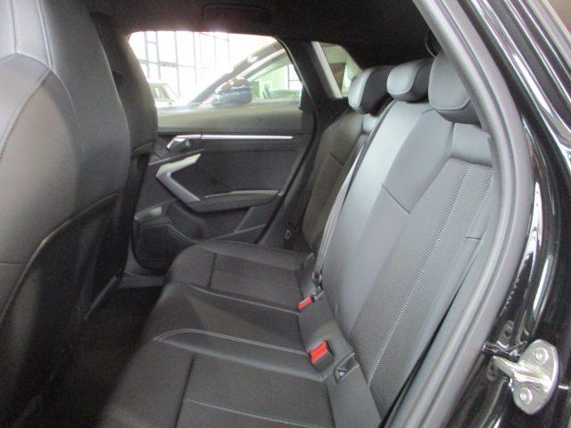 AUDI A3 SPB 35 TDI S tronic S line MATRIX/ACC/Camera