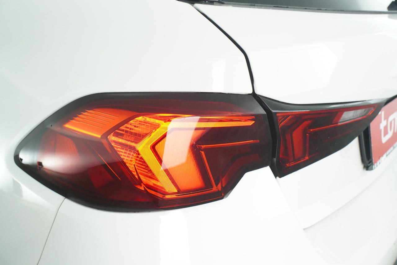 BMW Serie 1 (F70) 120d 48V MSport