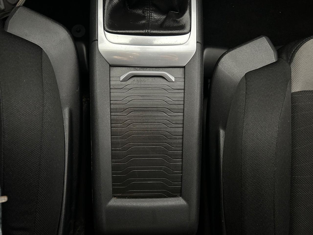 Citroen C4 Picasso BlueHDi 120 S&S Intensive