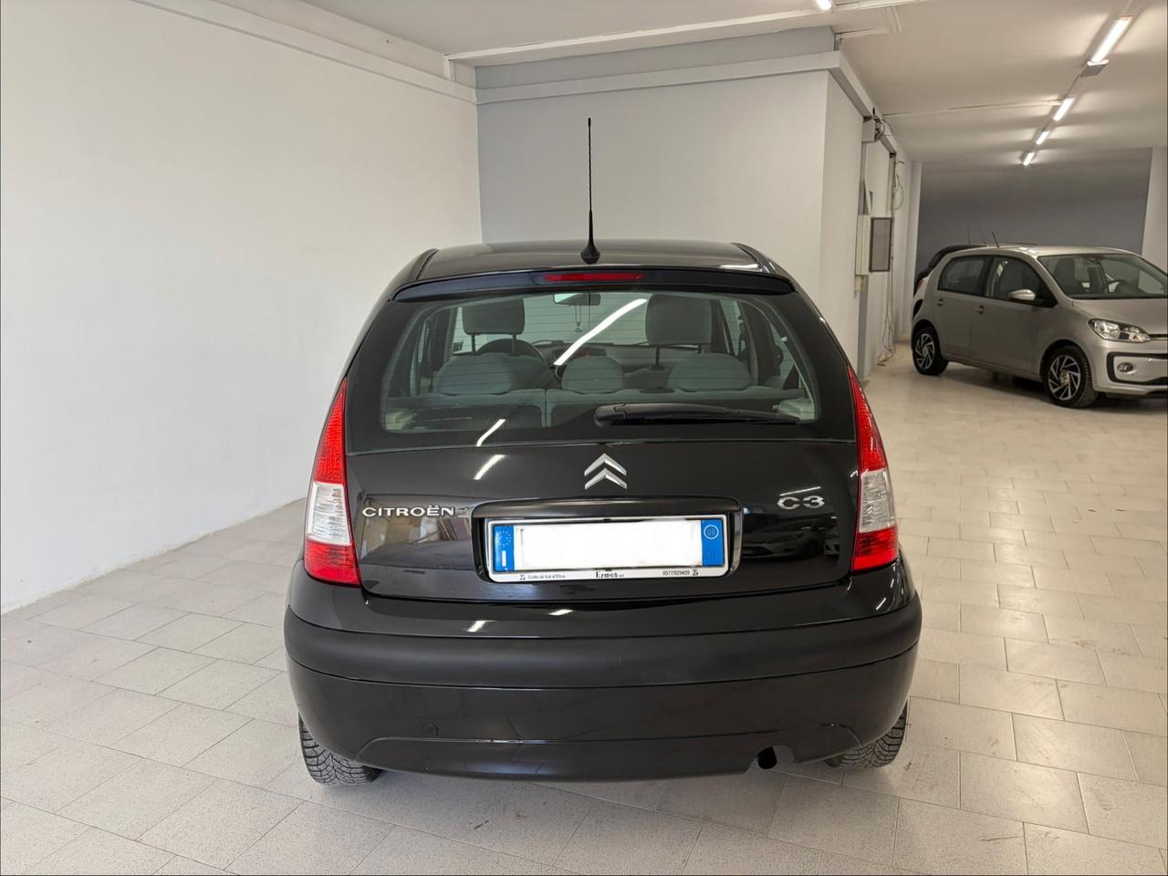 Citroen C3 1.1 Exclusive km 75.000 Nuova !