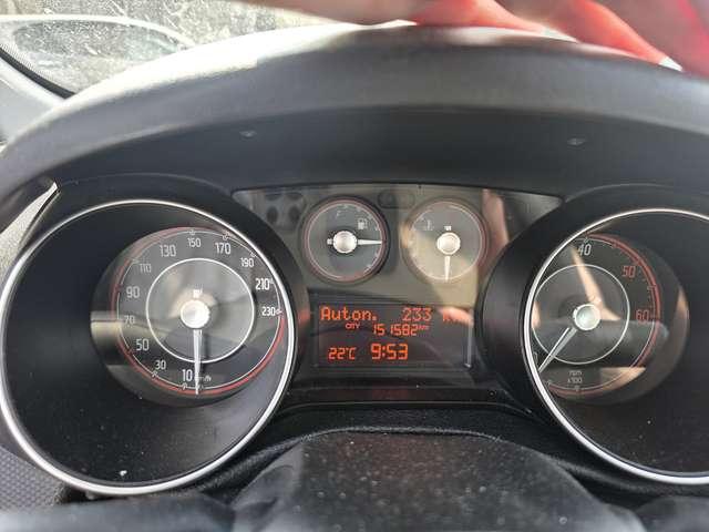 Fiat Grande Punto 5p 1.3 mjt 16v Dynamic c/esp 75cv