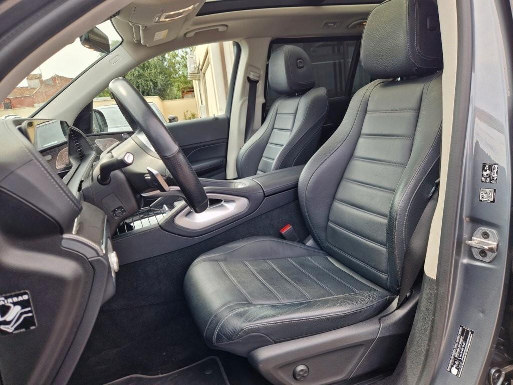 Mercedes-benz GLS 350 d 4Matic Premium Plus