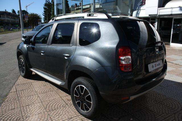 DACIA Duster 1.6 115CV Start&Stop 4x2 GPL BLACK SHADOW