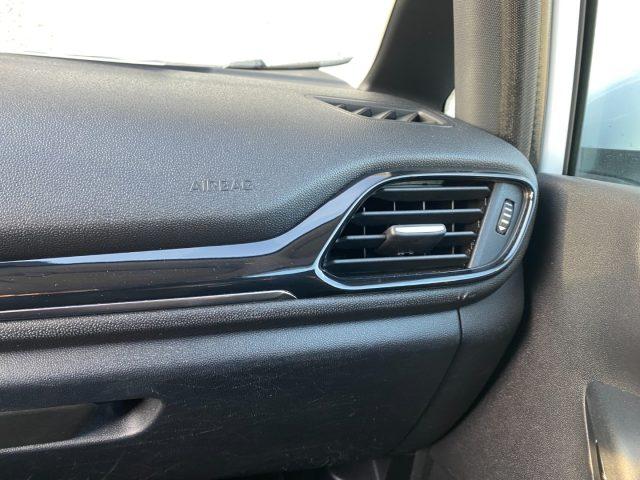 FORD Fiesta 1.5 TDCi 85CV Business UnicoProprietario IvaEsp