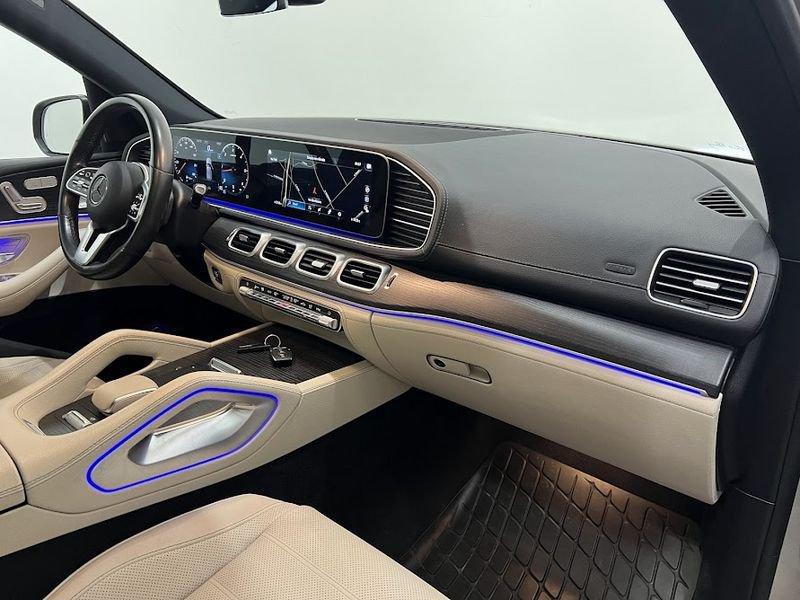 Mercedes-Benz GLE GLE 400 d 4Matic Premium Plus
