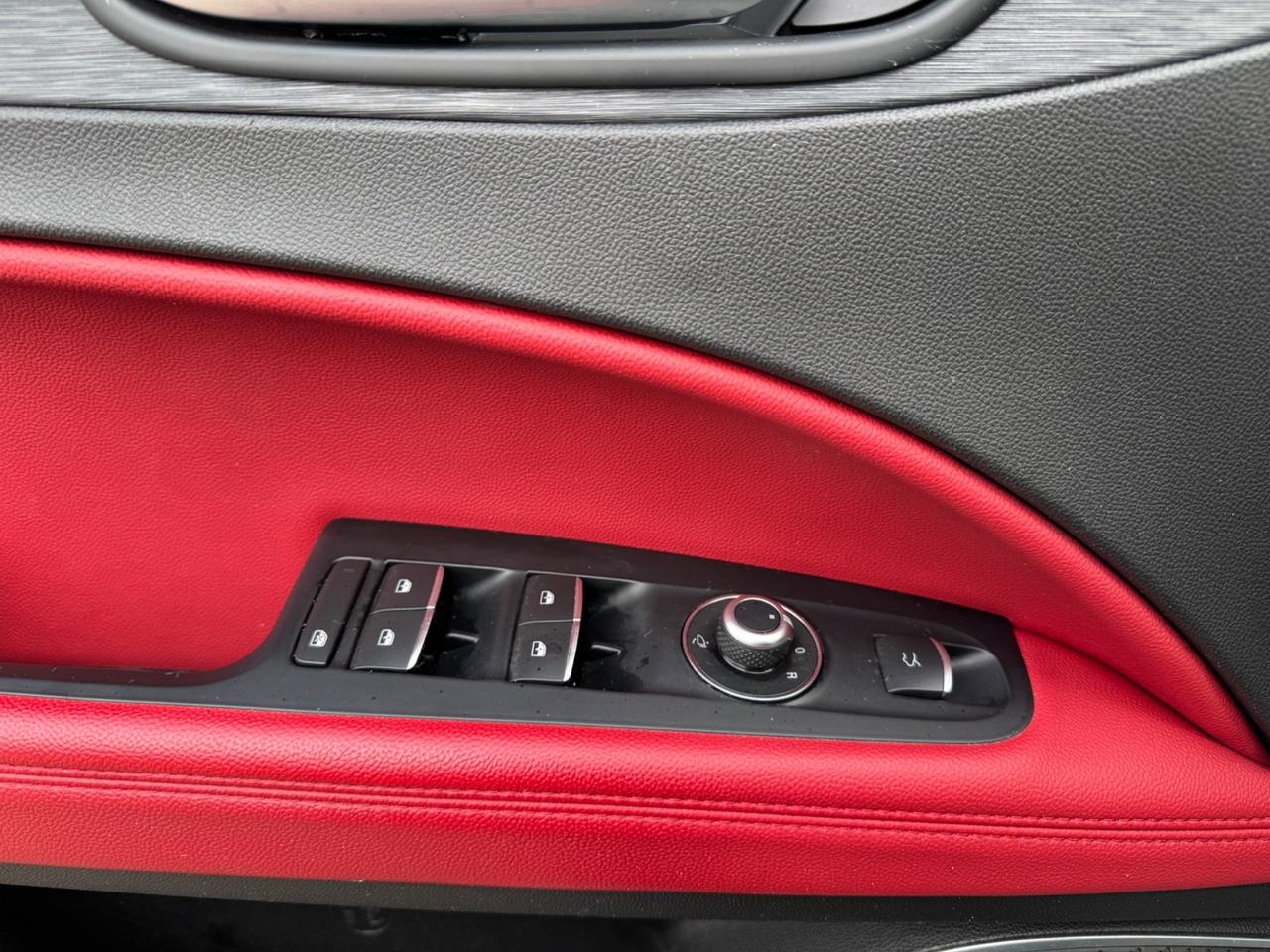Alfa Romeo Stelvio 2.2 Turbodiesel 210 CV Q4 NAVI PELLE