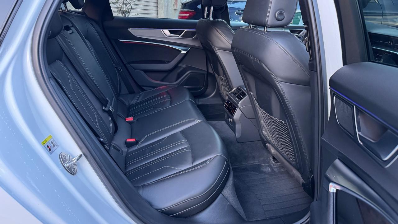 Audi A6 Avant 50 3.0 TDI quattro S-Line Tetto Full