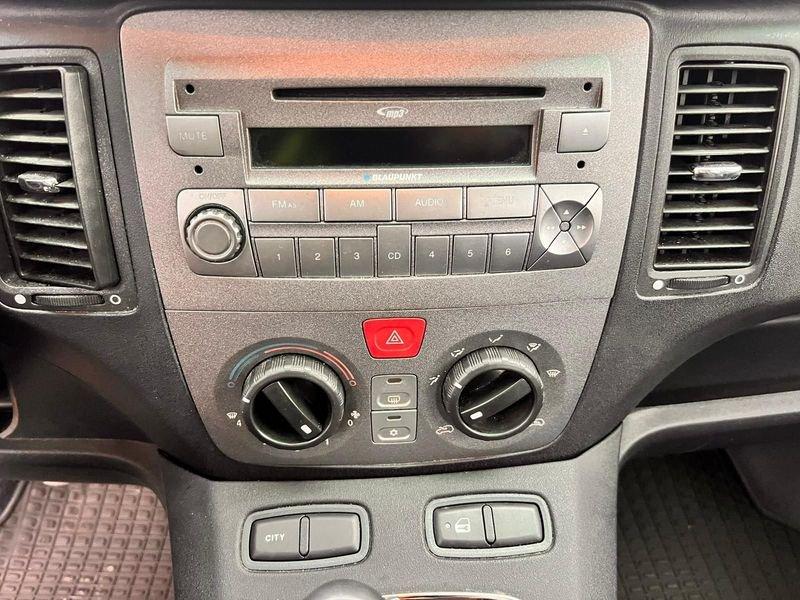 Lancia Musa Musa 1.4 Oro Ecochic GPL CAMBIO ROTTO