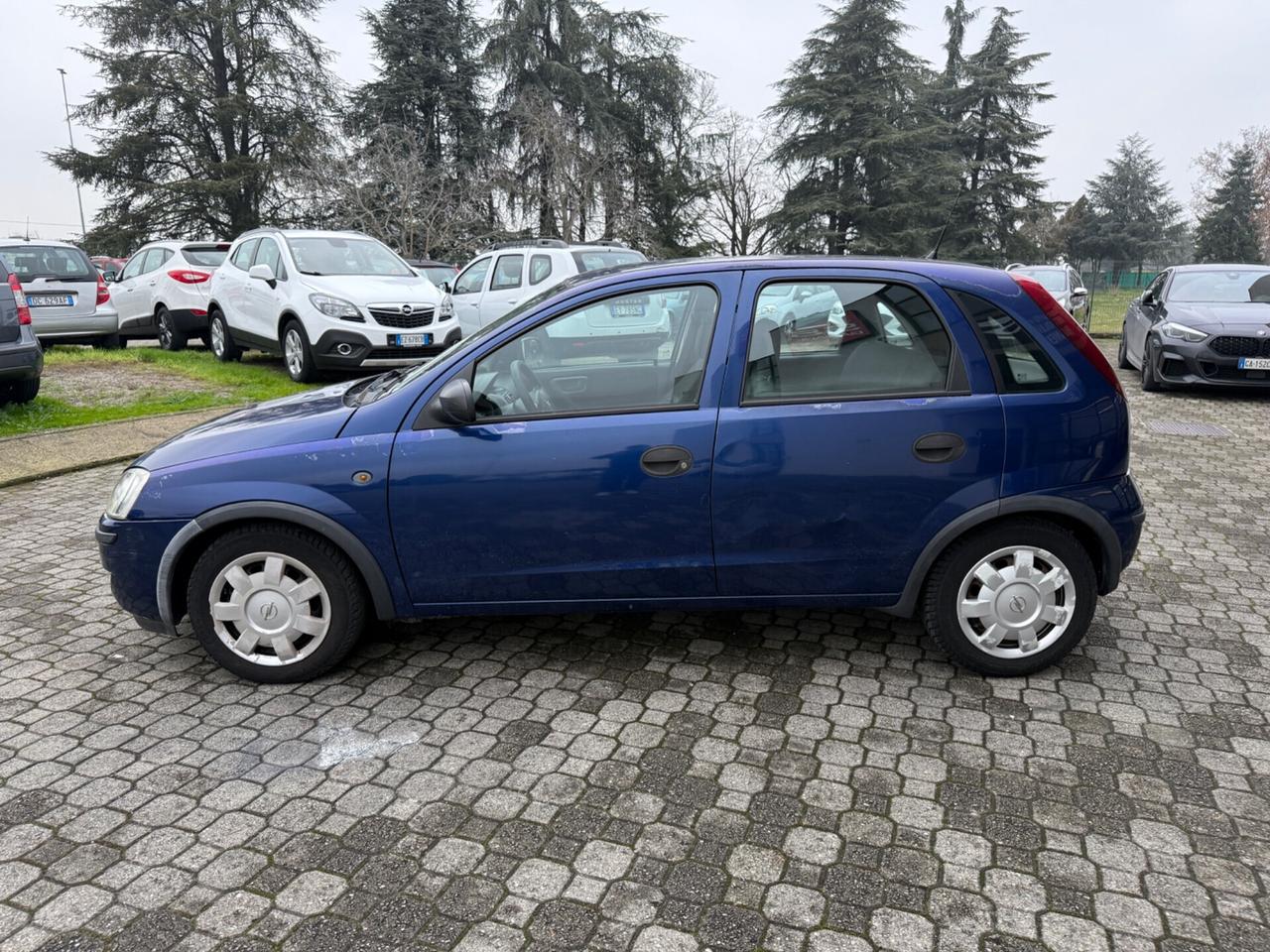 Opel Corsa 1.3 CDTI 5 porte