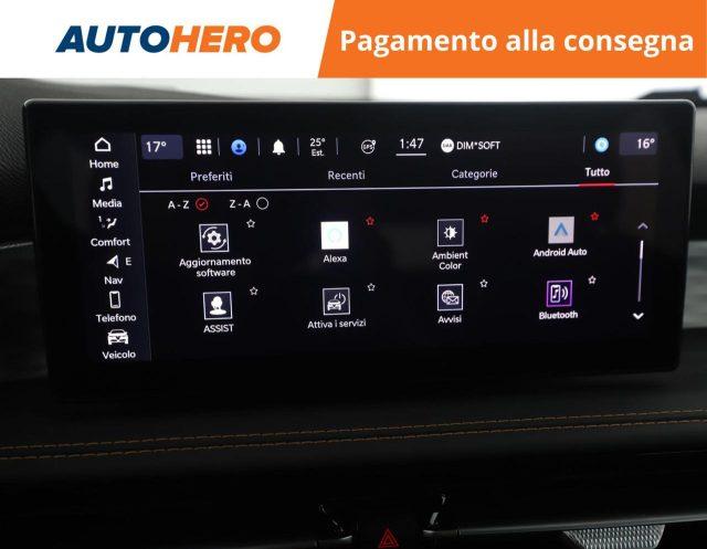 ALFA ROMEO Tonale 1.5 160 CV MHEV TCT7 Ti