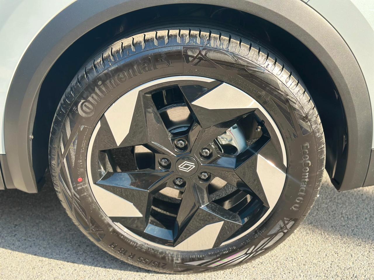 Renault Captur 1.0 eco-g Techno 100cv KM0